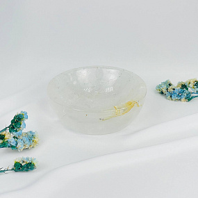 Чаша из Горного Хрусталя, Артикул: 115135 - изображение товара №1