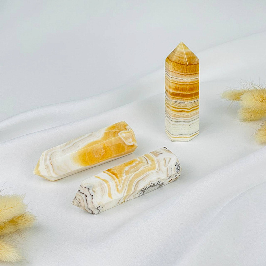 Кристалл из Кальцита, Артикул: 088752 - изображение товара №1
