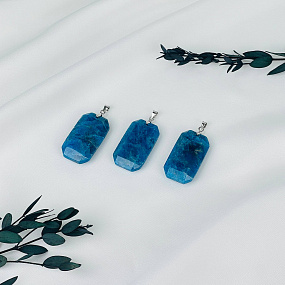 Кулон из Апатита