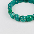 Браслет из Амазонита