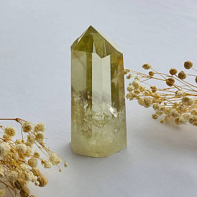 Кристалл из Цитрина, Артикул: 101494 - изображение товара №1