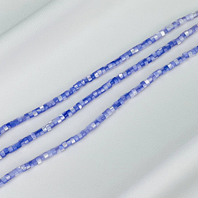 Бусины для украшений из Перламутра (155 бусин)