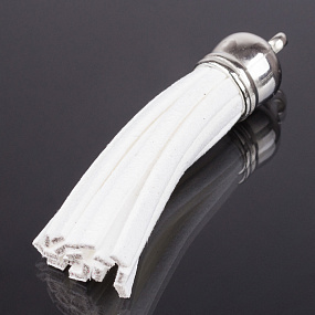 Подвеска: Кисточка, Артикул: 033030 - изображение товара №1