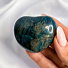 Сердце из Апатита