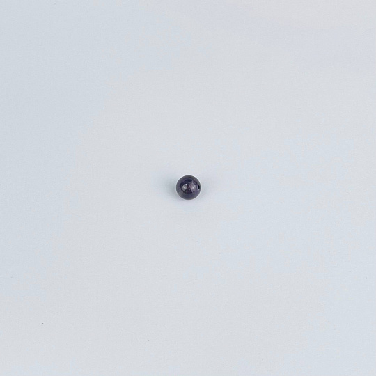 Бусины для украшений из Аметиста (5 шт), Артикул: 117251 - изображение товара №2