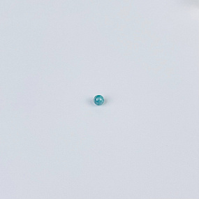 Бусины для украшений из Ларимара (5 шт), Артикул: 116495 - изображение товара №2