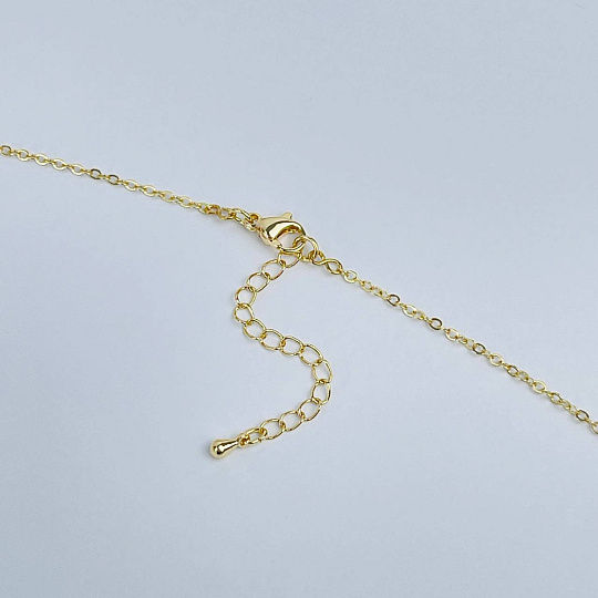 Цепочка (1 шт), Артикул: 118391 - изображение товара №2