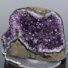 Жеода Аметиста (Бразилия)
