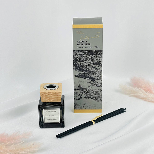 Диффузор Red teak (красное тиковое дерево), Артикул: 117723 - изображение товара №1