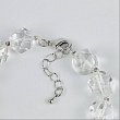 Браслет из Горного Хрусталя