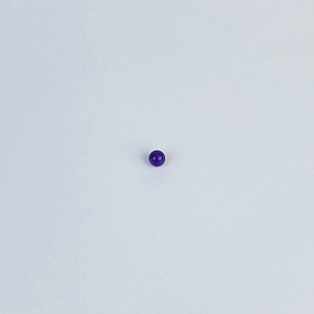 Бусины для украшений из Аметиста (5 шт), Артикул: 117256 - изображение товара №2