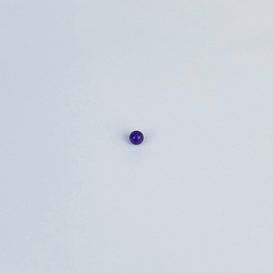 Бусины для украшений из Аметиста (5 шт), Артикул: 117256 - изображение товара №2