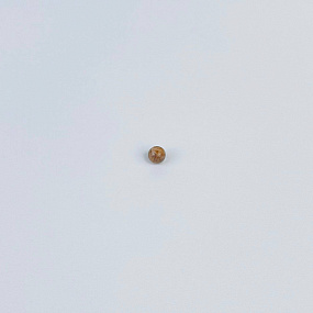 Бусины для украшений из Лунного камня (10 шт), Артикул: 117049 - изображение товара №2