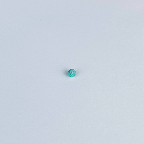 Бусины для украшений из Амазонита (5 шт), Артикул: 117267 - изображение товара №2