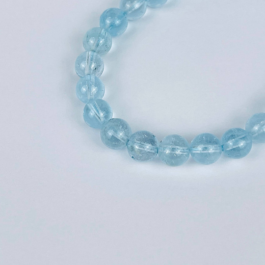 Браслет из Топаза, Артикул: 090591 - изображение товара №3