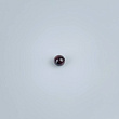 Бусины для украшений из Граната (5 шт)