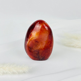 Полированный Сердолик, Артикул: 116924 - изображение товара №1