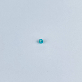 Бусины для украшений из Амазонита (10 шт), Артикул: 117544 - изображение товара №2