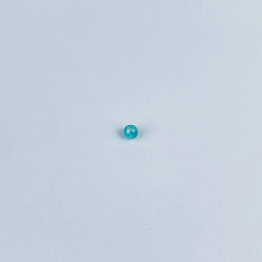 Бусины для украшений из Амазонита (10 шт), Артикул: 117544 - изображение товара №2