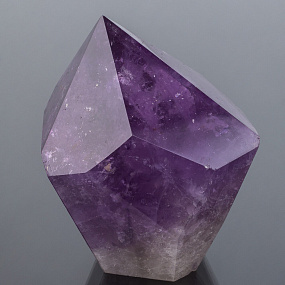 Кристалл из Аметиста (Бразилия), Артикул: 079861 - изображение товара №1