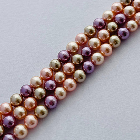 Бусины для украшений из Майорки