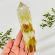 Кристалл из Цитрина