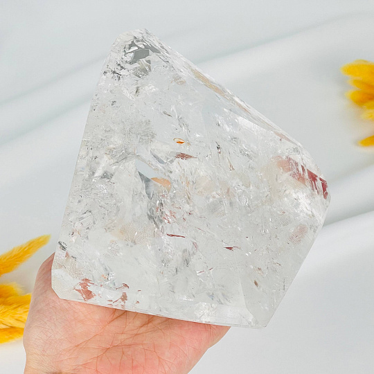 Кристалл Горного Хрусталя, Артикул: 117100 - изображение товара №2