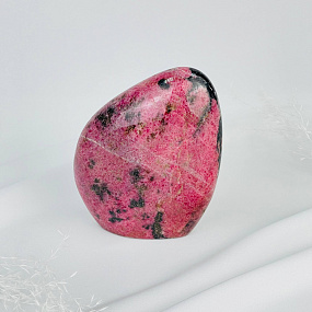 Полированный Родонит