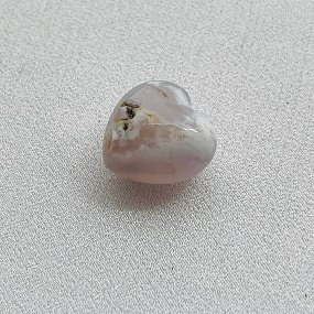 Сердце из Агата, Артикул: 099263 - изображение товара №3