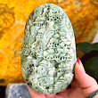 Камнерезная миниатюра из Агальматолита
