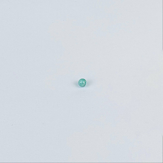 Бусины для украшений из Ларимара (10 шт), Артикул: 116491 - изображение товара №2