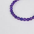 Браслет из Аметиста