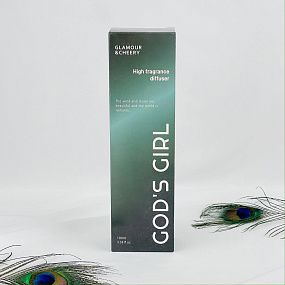 Диффузор (Божественная девушка), Артикул: 117318 - изображение товара №2