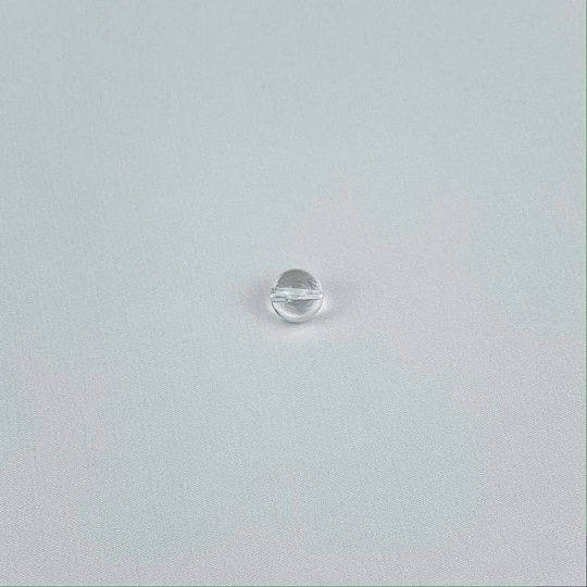 Бусины для украшений из Горного Хрусталя (5 шт), Артикул: 090303 - изображение товара №2