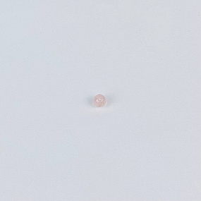 Бусины для украшений из Морганита (5 шт), Артикул: 116787 - изображение товара №2