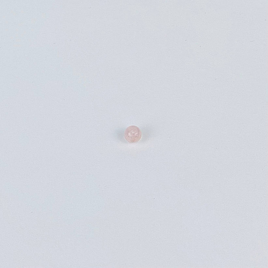 Бусины для украшений из Морганита (5 шт), Артикул: 116787 - изображение товара №2