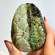 Камнерезная миниатюра из Агальматолита