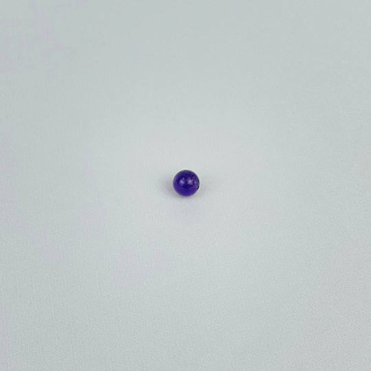 Бусины для украшений из Аметиста (5 шт), Артикул: 087391 - изображение товара №2