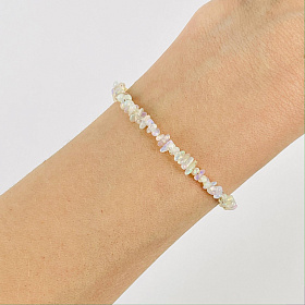 Браслет из Опала