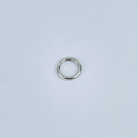 Карабин для брелка (1 шт), Артикул: 118381 - изображение товара №2