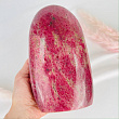 Полированный Родонит