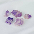 Кристалл из необработанного Аметиста (25 шт)