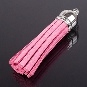 Подвеска: Кисточка, Артикул: 033025 - изображение товара №1