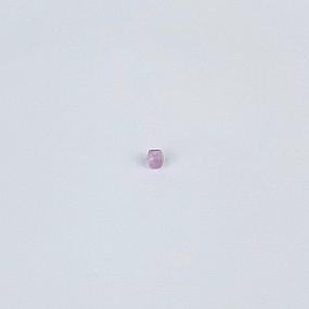 Бусины для украшений из Кунцита (10 шт), Артикул: 116737 - изображение товара №2