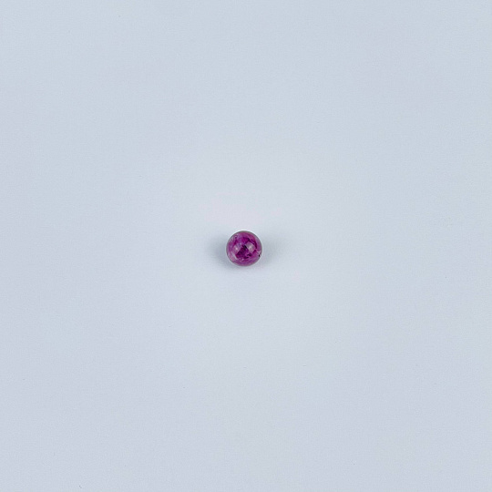 Бусины для украшений из Лепидолита (3 шт), Артикул: 117538 - изображение товара №2