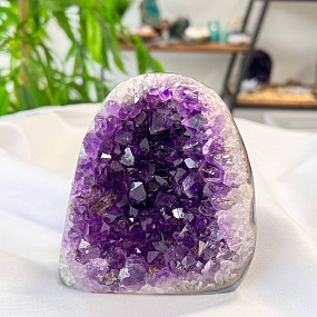 Жеода Аметиста