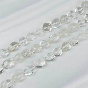 Бусины для украшений из Горного Хрусталя, Артикул: 053811 - изображение товара №3
