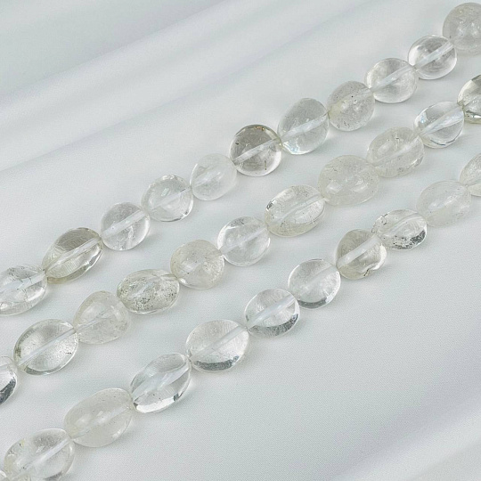 Бусины для украшений из Горного Хрусталя, Артикул: 053811 - изображение товара №3