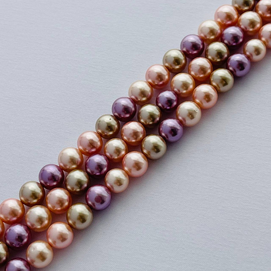 Бусины для украшений из Майорки, Артикул: 101576 - изображение товара №1