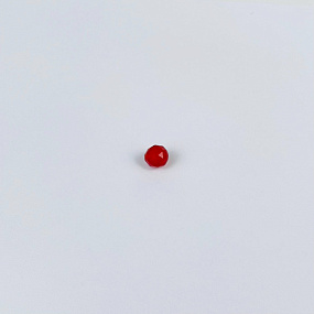 Бусины для украшений из Сердолика (5 шт), Артикул: 116769 - изображение товара №2